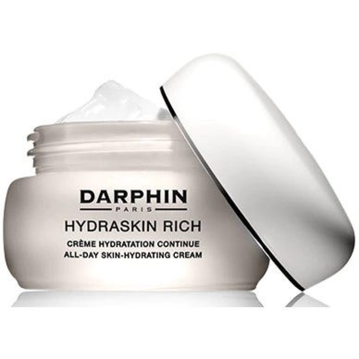 FY21 HYDRASKIN CREMA RICA 100ML