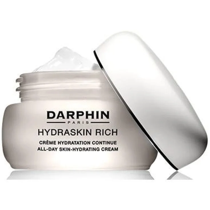 FY21 HYDRASKIN CREMA RICA 100ML