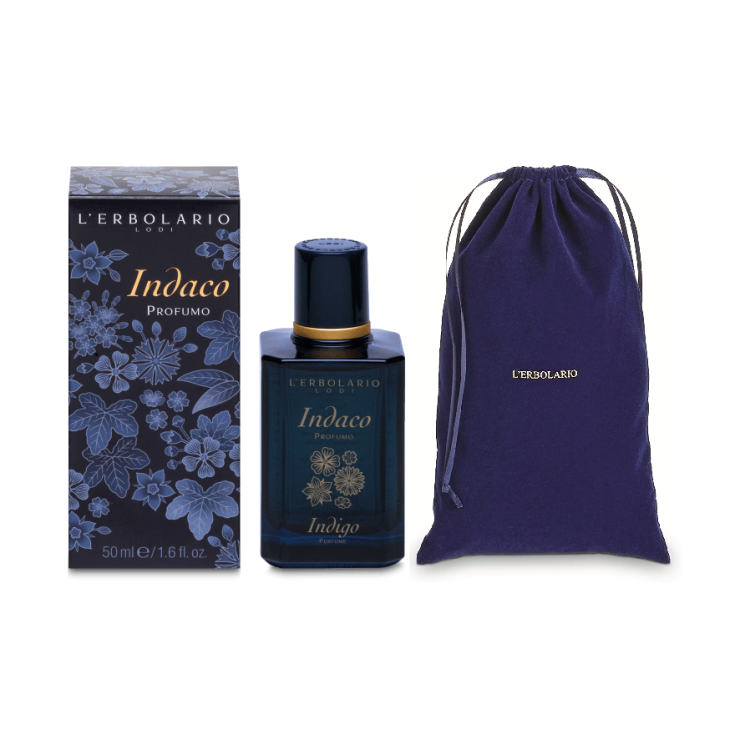 INDIGO PROF ED LIM BOLSA 50ML