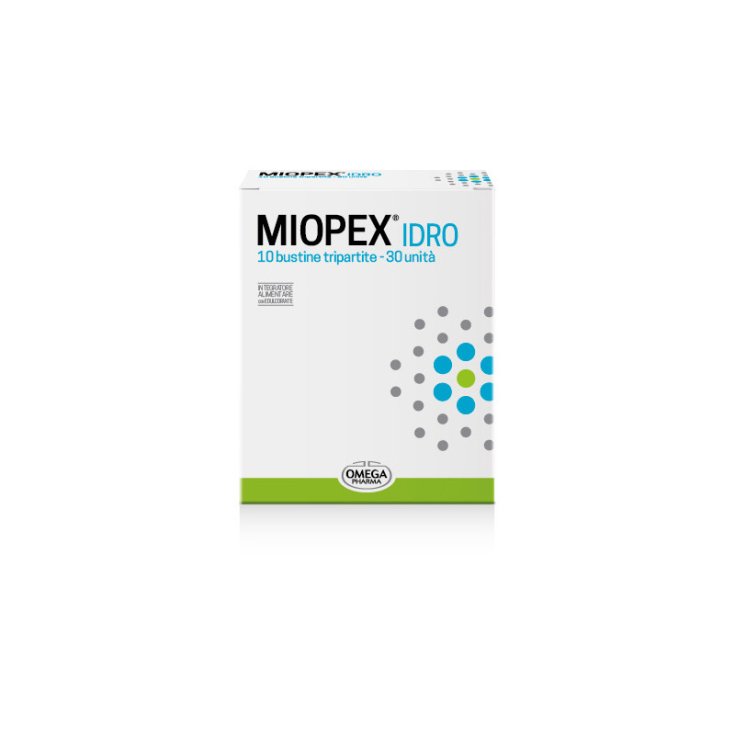 MIOPEX IDRO 30BUSTO
