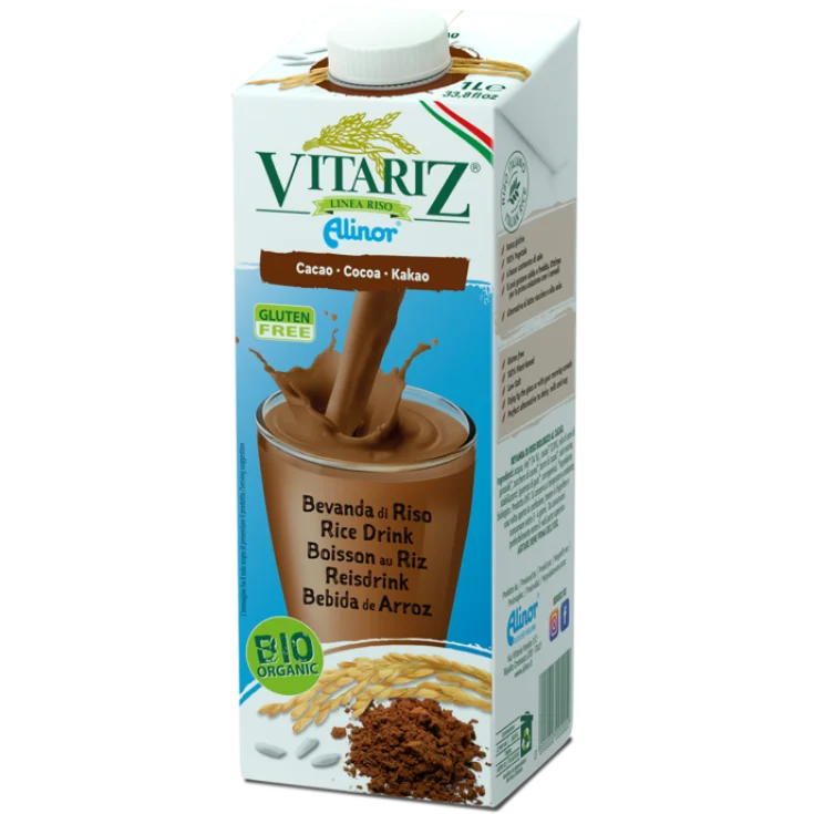 Vitariz Cacao Alinor 1000ml