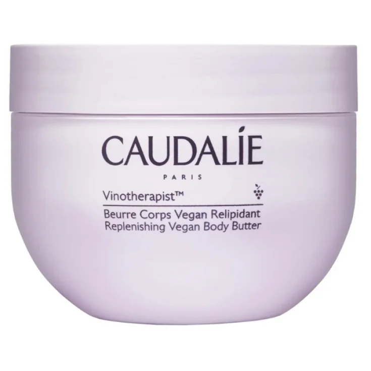 Vinoterapeuta Manteca Corporal Vegana Caudalie 250ml
