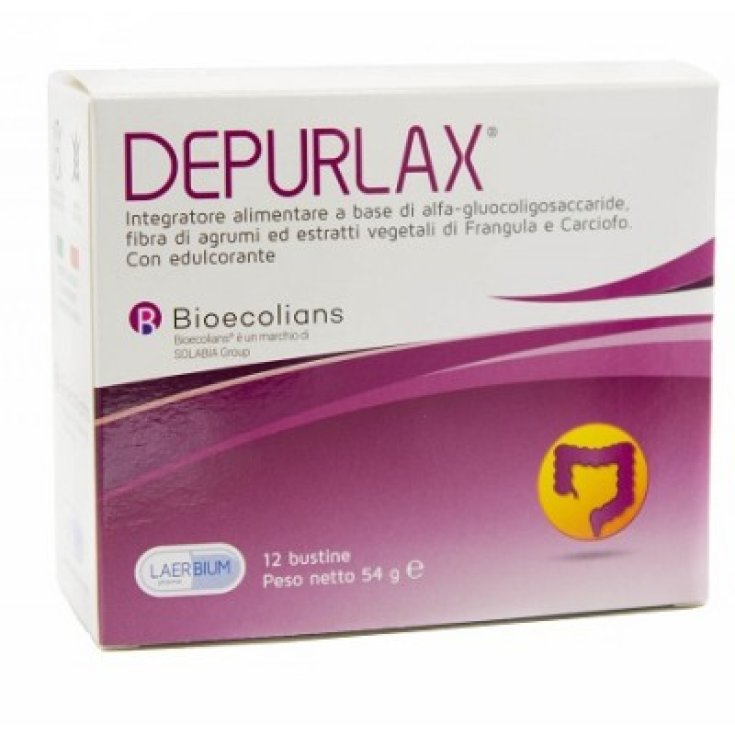 DEPURLAX 12BUSTO