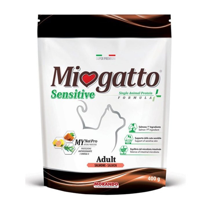 MIOGATTO SENS PROT CON SALMÓN