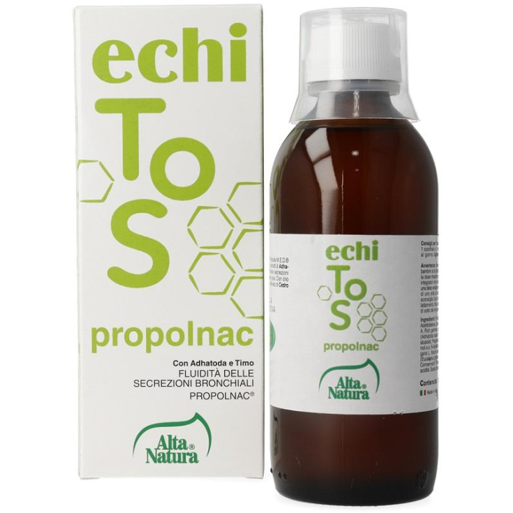 ECHITOS NAC SOLUCION 150ML