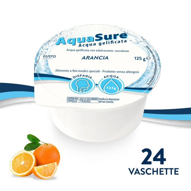 AQUASURE ACQUA GE / ED ARA 24PZ