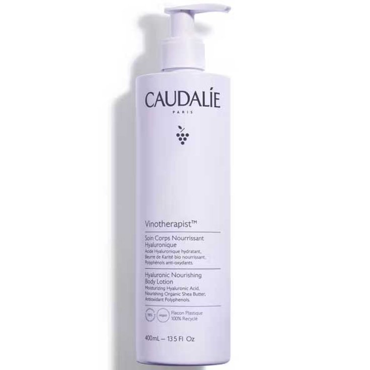 TRATAMIENTO CORPORAL VINOTERAPEUTA 400ML