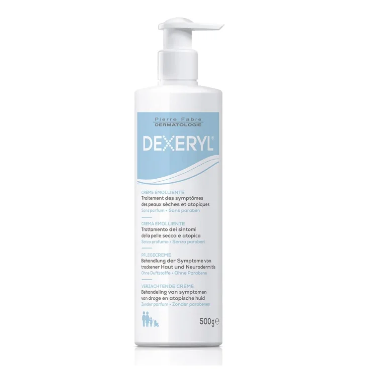 DEXERYL 500G CON BOMBA
