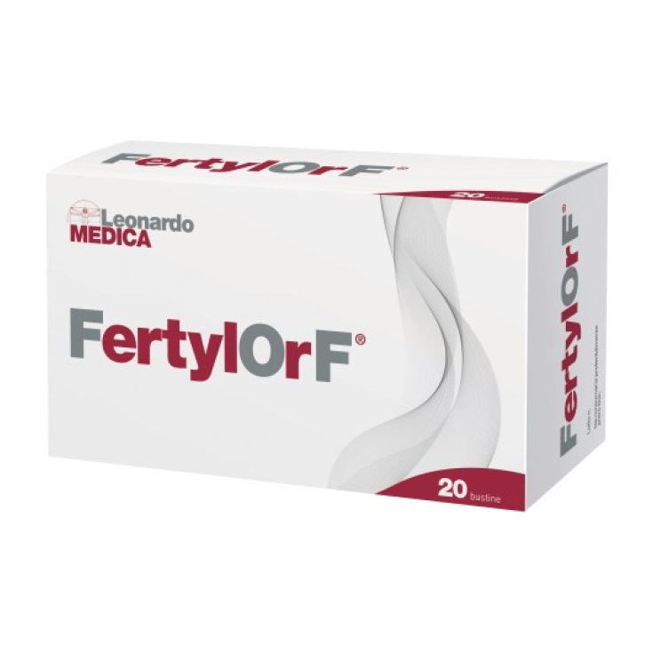 FERTYLORF 20BUSTO