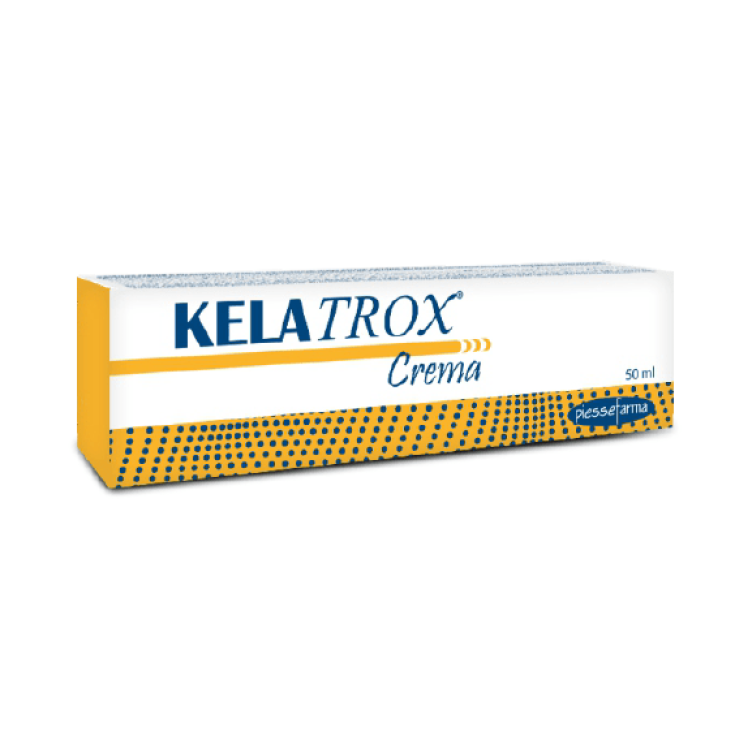 KELATROX CREMA 50ML