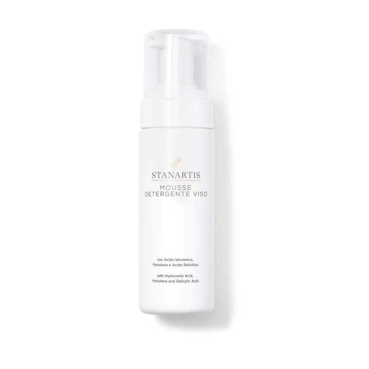 ESPUMA LIMPIADORA FACIAL 150ML