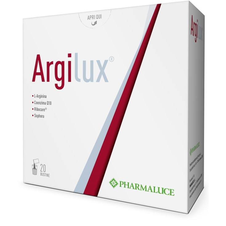 ARGILUX 20BUSTO