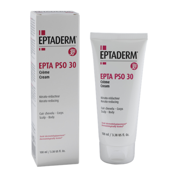 EPTA PSO 30 CREMA 100ML