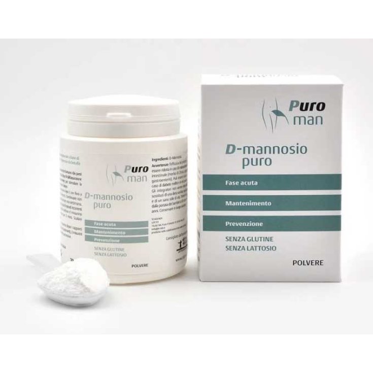 PUROMAN POLVO 70G