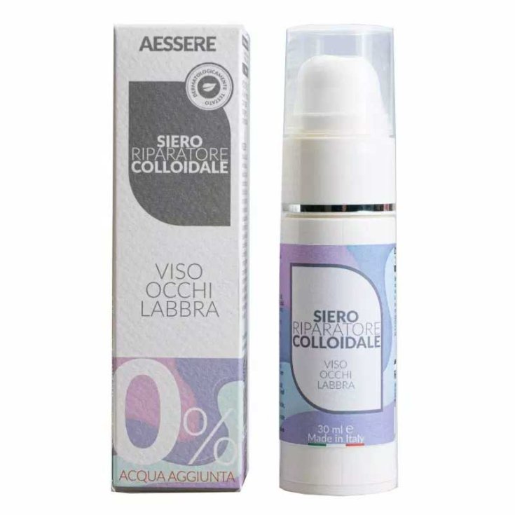 SERUM REPARADOR COLOIDAL