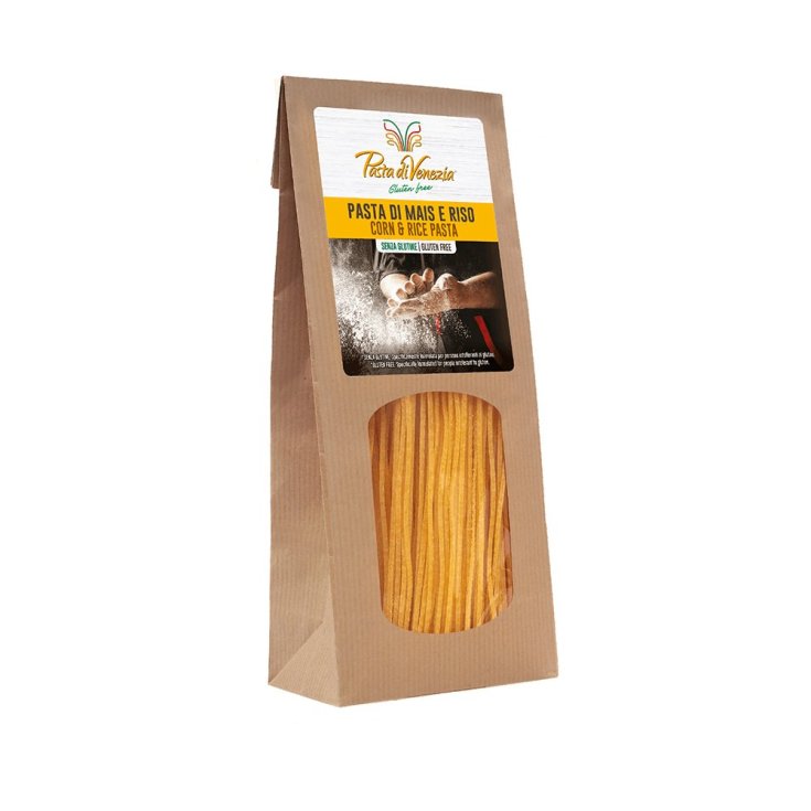 PASTA VENEZIA ESPAGUETI M/R PR