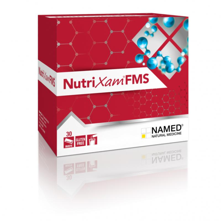 NUTRIXAM FMS 30BUSTO