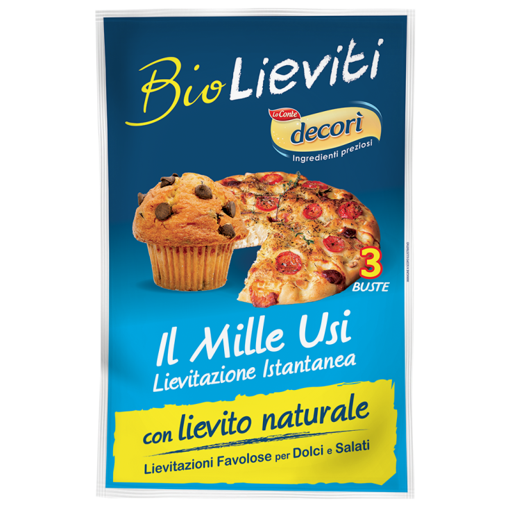 LEVADURA IPAFOOD LA MILLEUSI54G