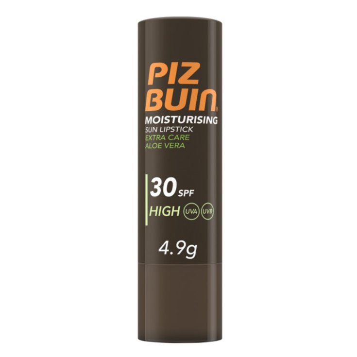 PIZ BUIN LÁPIZ LABIAL ALOE SPF30