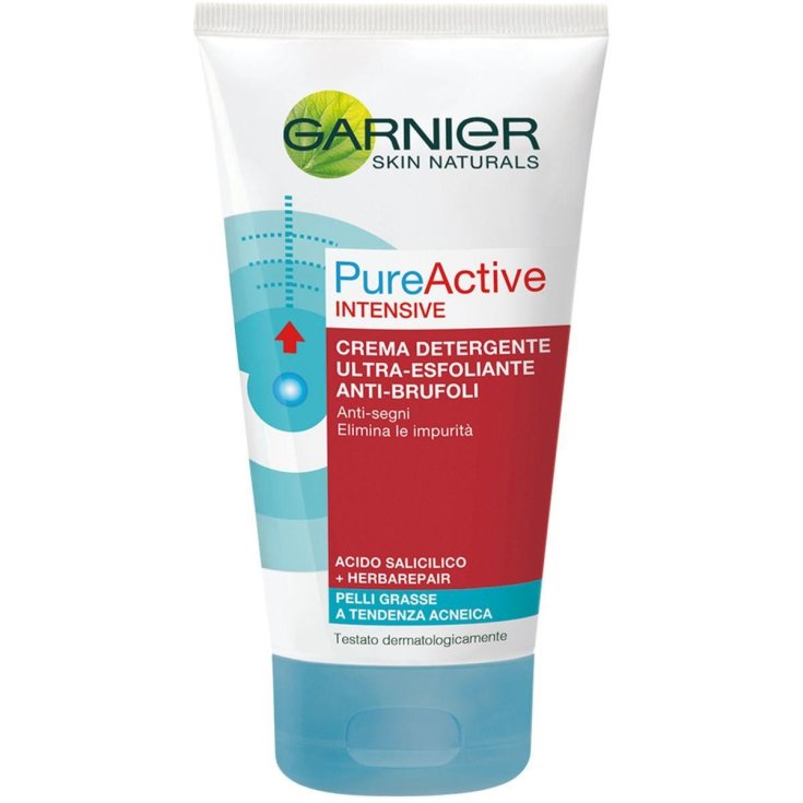 CREMA PURACTIVA GARNIER INTEN