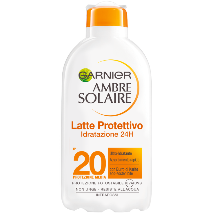 GARNIER COMO PROT LTT IDRAT IP20