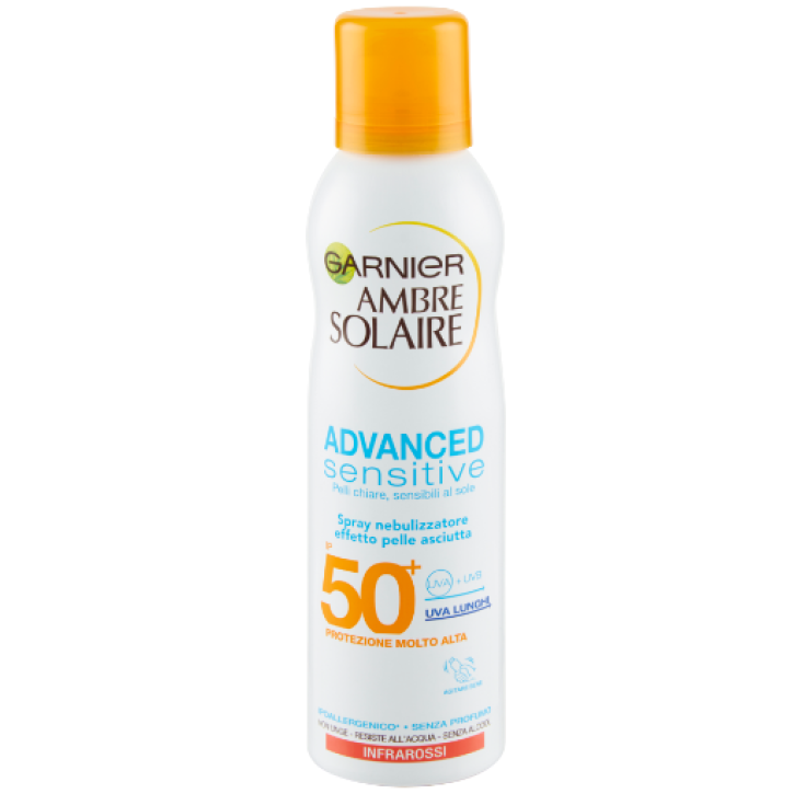 GARNIER COMO CREMA PROT IP50+