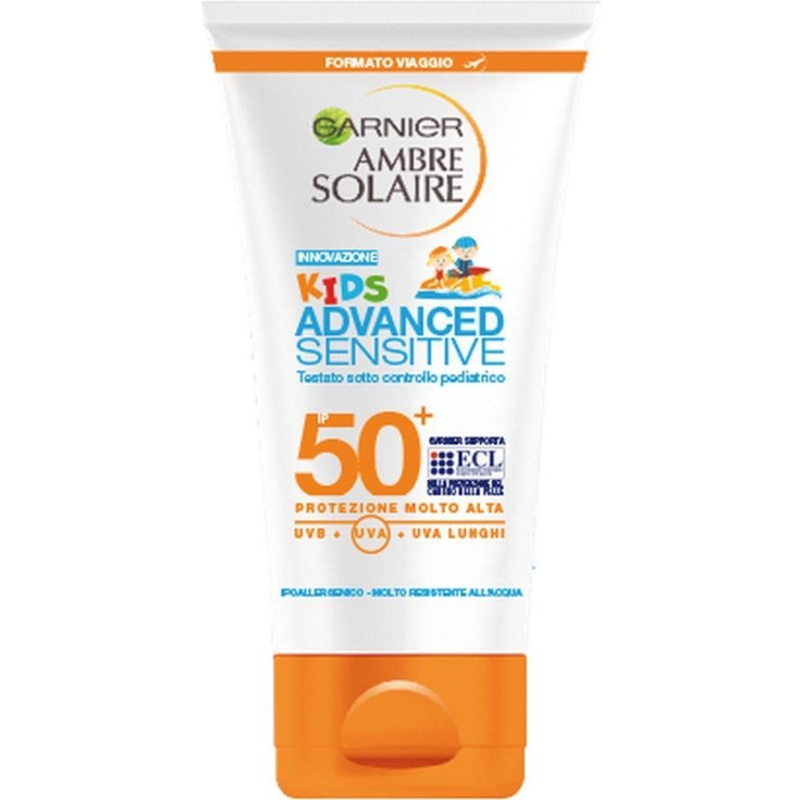 GARNIER SOLAR COMO MINI ADV SEN