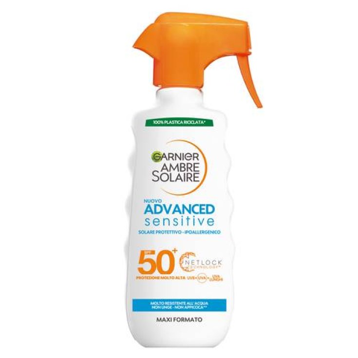 GARNIER EN SPRAY AD 50+ 300ML