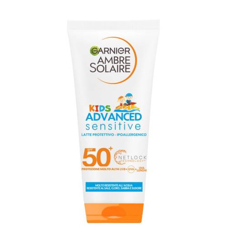 GARNIER AS PROT KIDS SPF50+