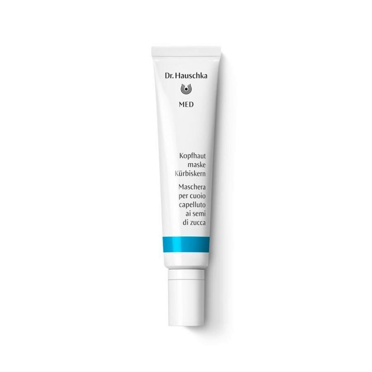 DR HAUSCHKA MAS GORRO DE CUERO 25ML