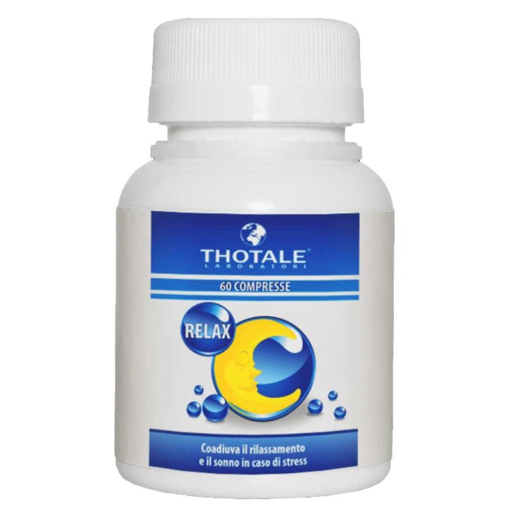 THOTALE RELAX 60CPR