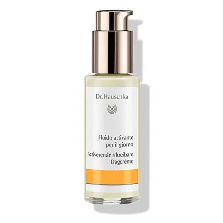 FLUIDO ACTIVADOR DR HAUSCHKA