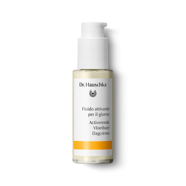 FLUIDO ACTIVADOR DR HAUSCHKA