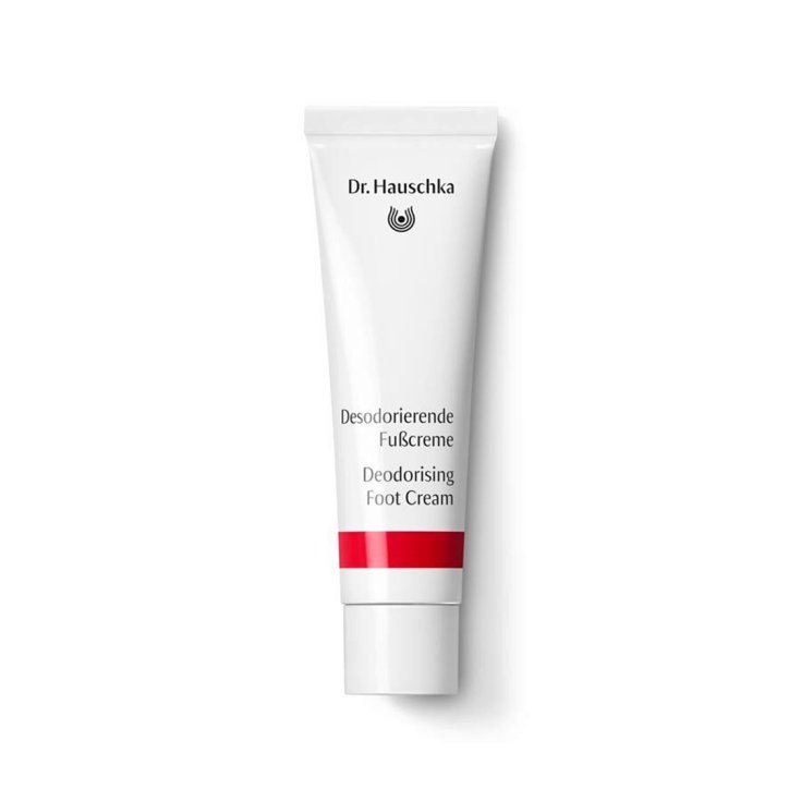 DR HAUSCHKA CR DEOD PIES 30ML