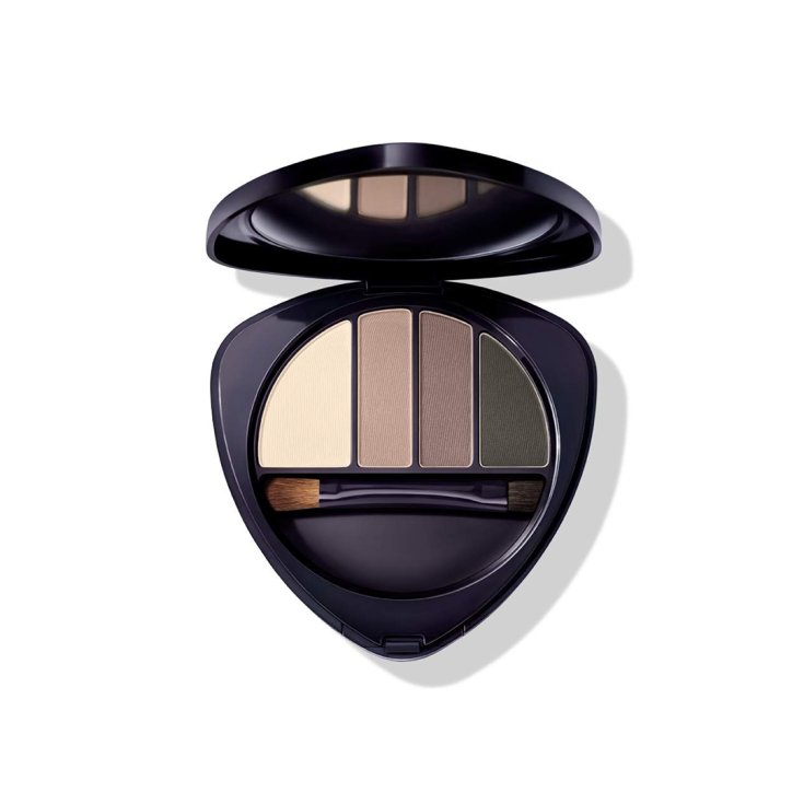 DR HAUSCHKA MAL DE OJO / BR PAL 01