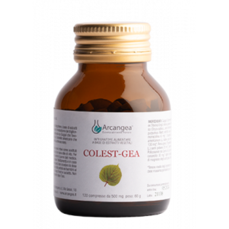 COLEST GEA Q10 120CPR