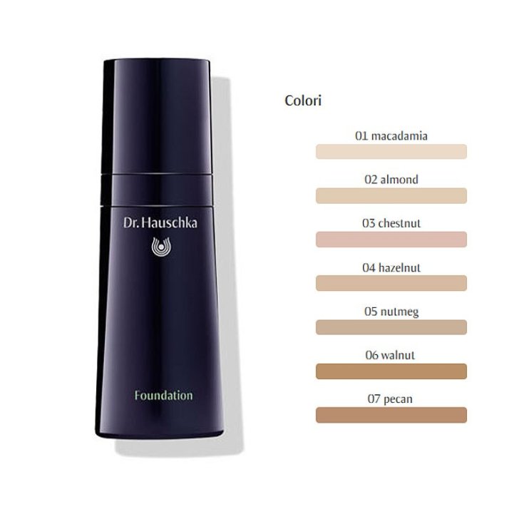 DR HAUSCHKA MAL ENCONTRADO 02 30ML