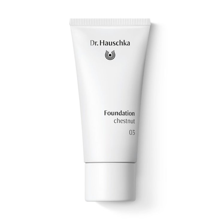 DR HAUSCHKA MAL ENCONTRADO 03 30ML