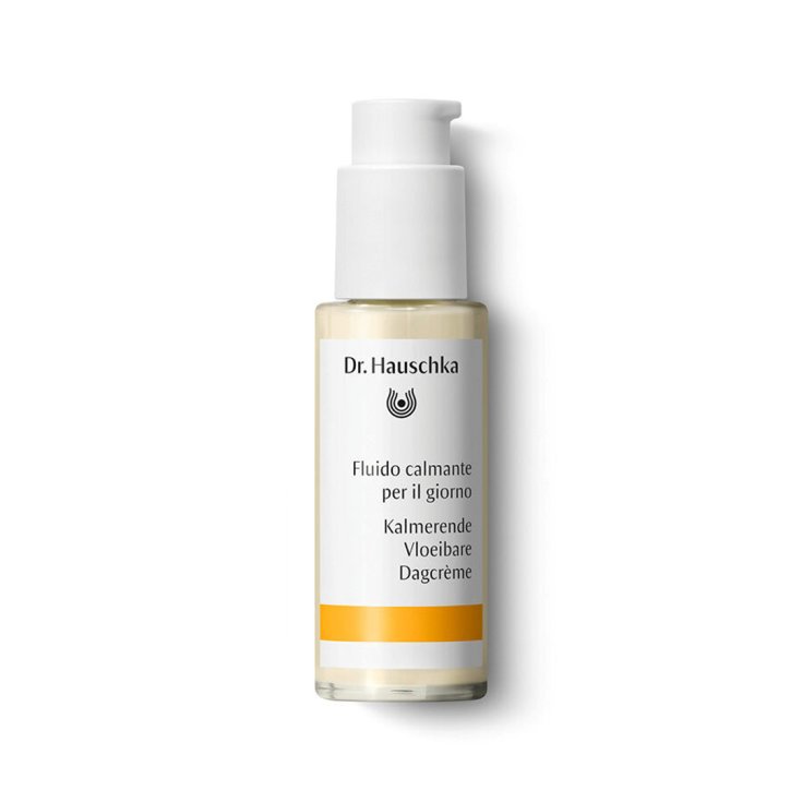 DR HAUSCHKA FLUIDO CALMANTE GG