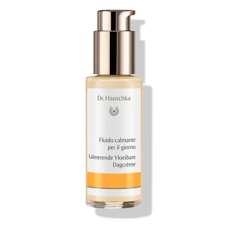 DR HAUSCHKA FLUIDO CALMANTE GG