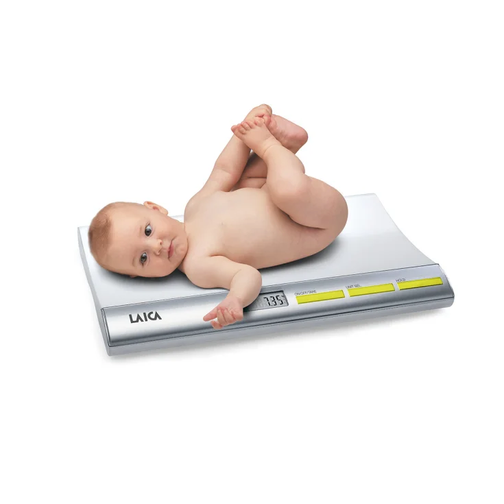 BÁSCULA PARA BEBÉS PS3001