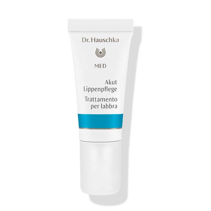 TRATAMIENTO DE LABIOS DR HAUSCHKA