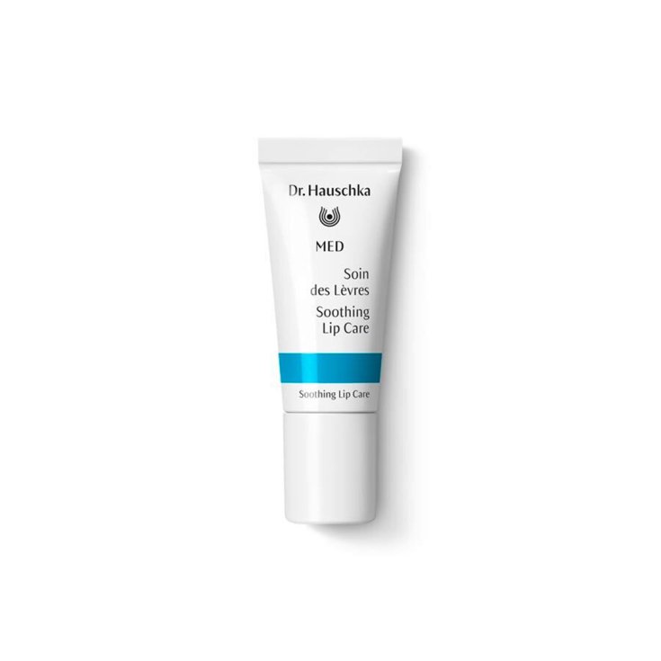 TRATAMIENTO DE LABIOS DR HAUSCHKA