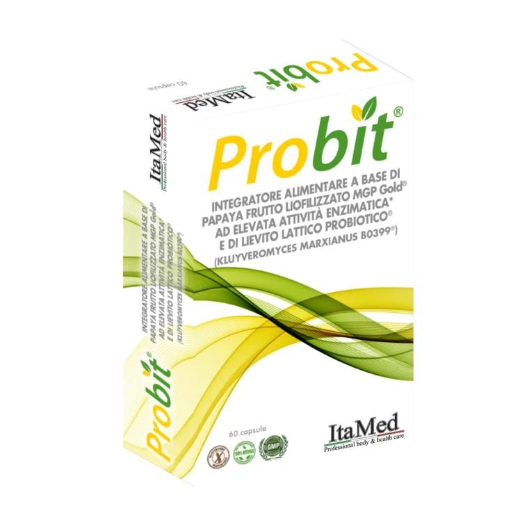 PROBIT 60CPS