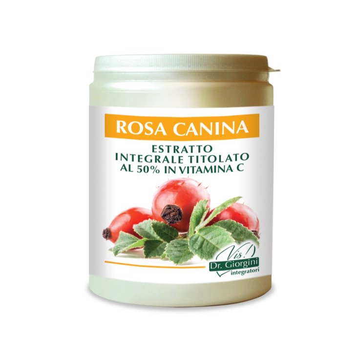 ROSA MOSQUETA ESTR INTE TIT 500G