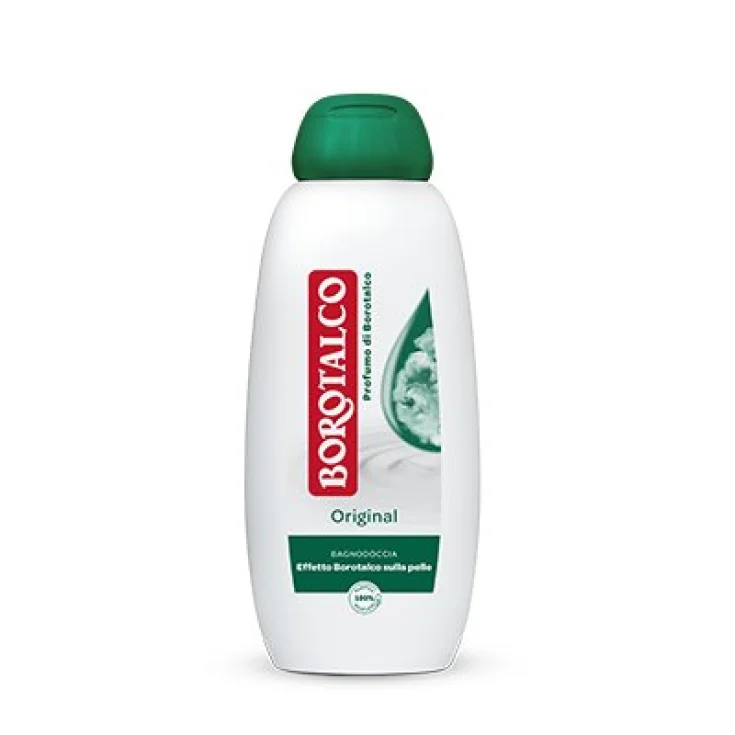 BOROTALCO BAGNOSCH ORIG 600ML