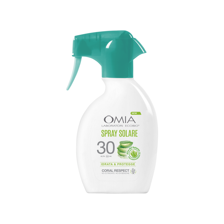 SOLAR OMIA AD SOL SPF30 200ML