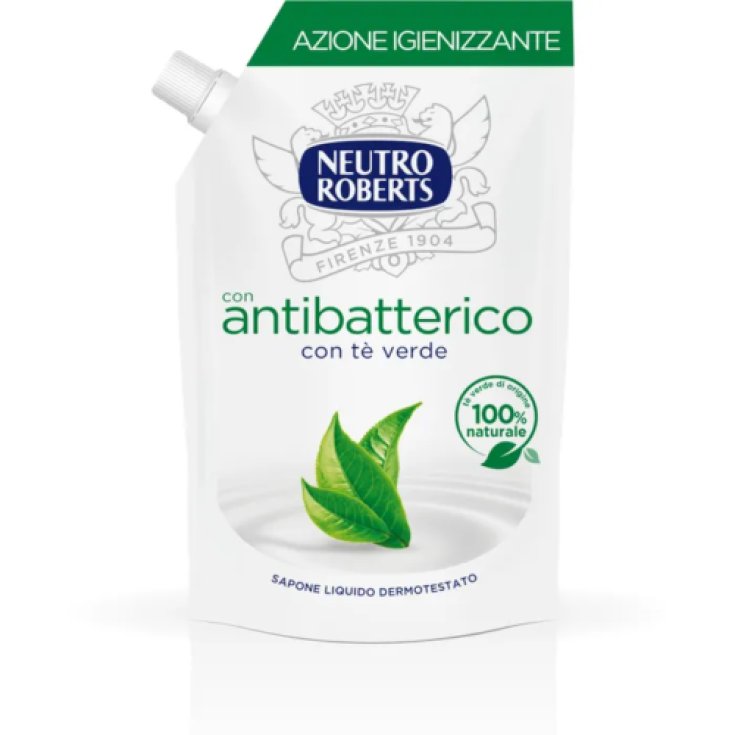 NEUTRO ROBERTS SAP ANTIB 400ML