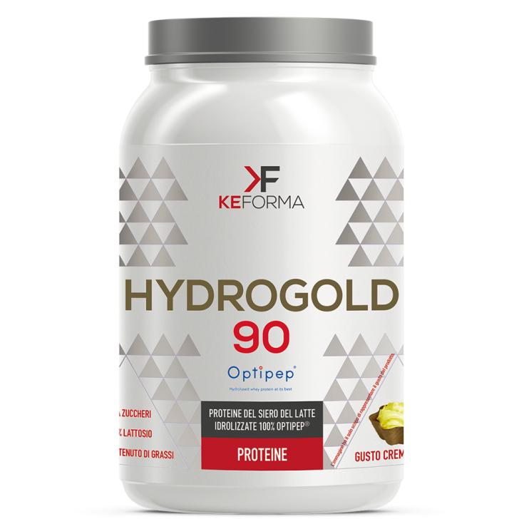 TARRO DE CREMA HYDROGOLD 90 OBLEA