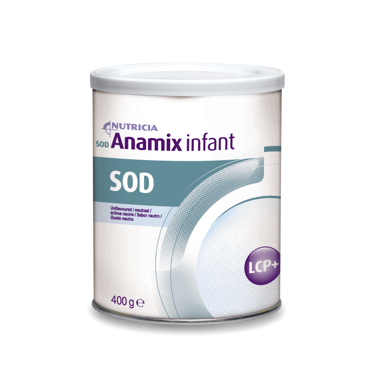 CÉSPED ANAMIX INFANTIL 400G